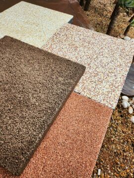 Imagem da notícia Pisos Drenantes: A Solução Inteligente para Sustentabilidade e Estilo